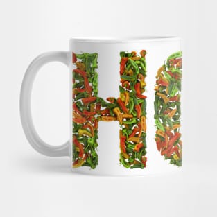 HOT Mug